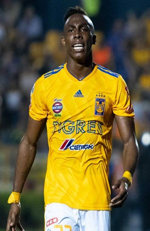 Tigres: Hugo Ayala, Julián Quiñones y Carlos Salcedo dieron positivo por COVID-19