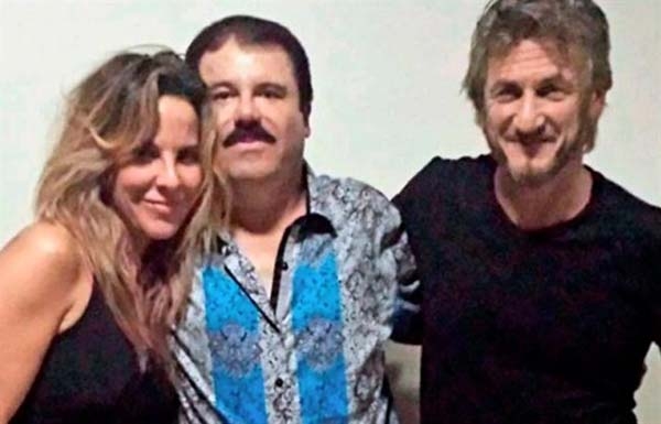 Kate del Castillo, ¿testigo en el juicio contra “El Chapo”?