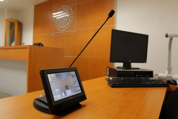 TSJ Puebla prorroga suspensión de labores al 15 de junio por COVID