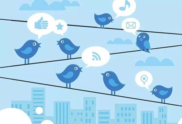 Twitter tiene nueva interfaz de usuario