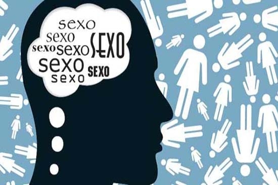 ¿Eres adicto al sexo?