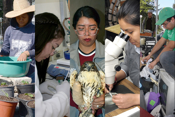 BUAP promueve una cultura para el desarrollo sostenible