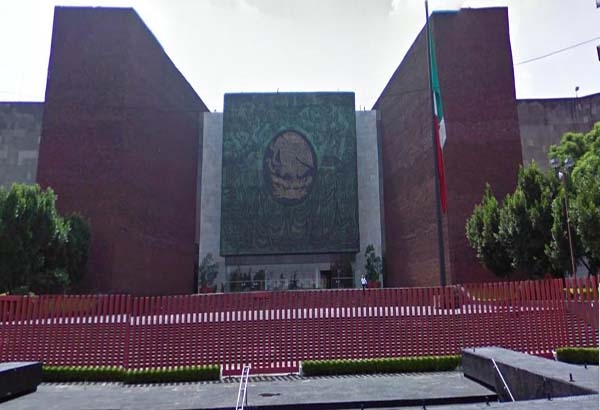 Rendición de cuentas a la mexicana