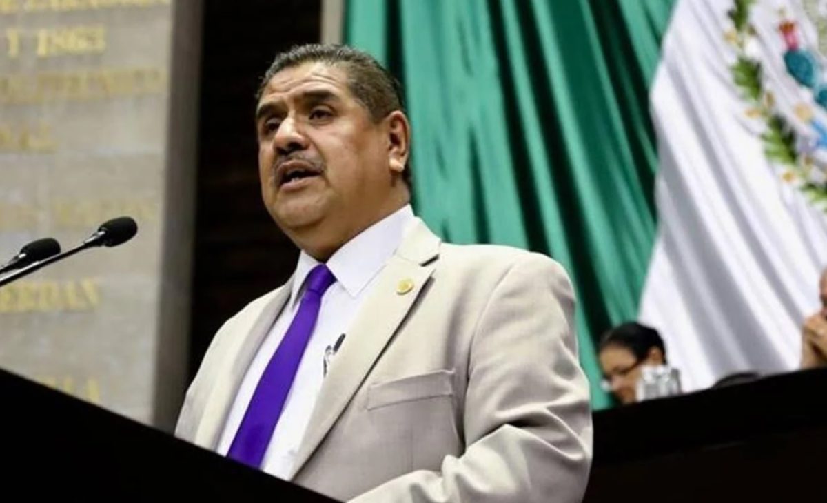 Murió por COVID el diputado federal por Huauchinango, Miguel Acundo