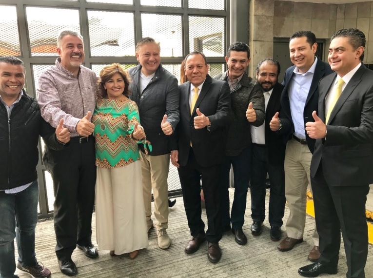 Tras recuento no habría razón para anular la elección de Puebla: Zambrano