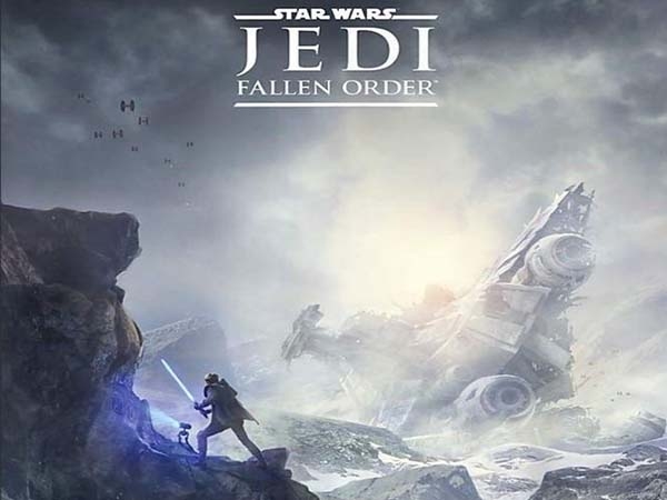 Se filtra imagen de Star Wars Jedi: Fallen Order