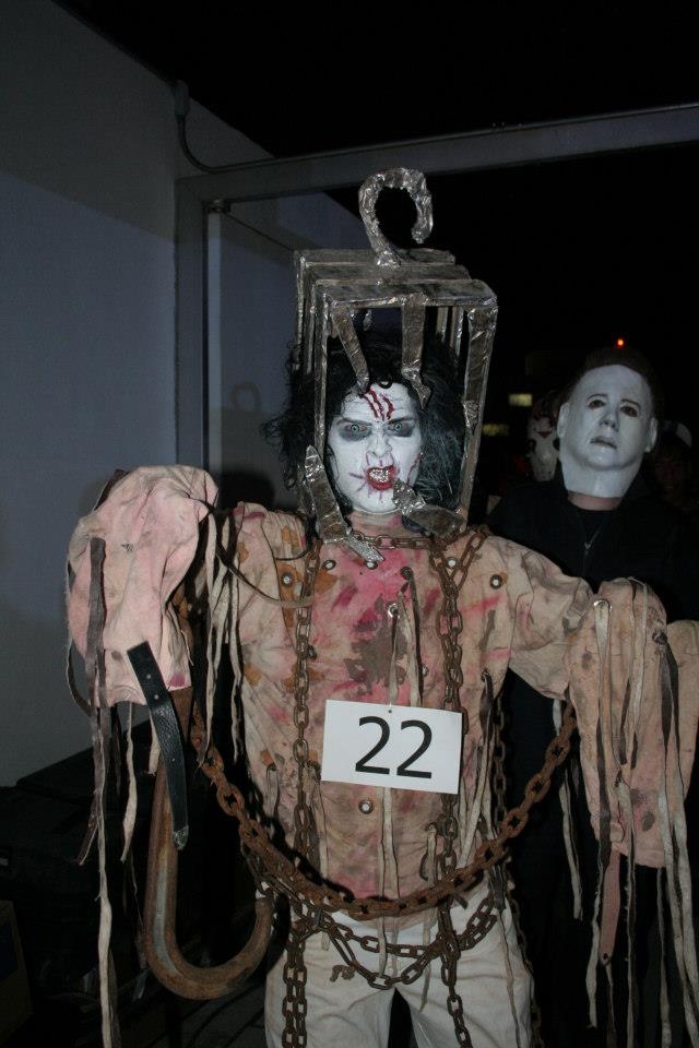 Vive Muertos 2014, próximo 31 de octubre en el Complejo Cultural Universitario