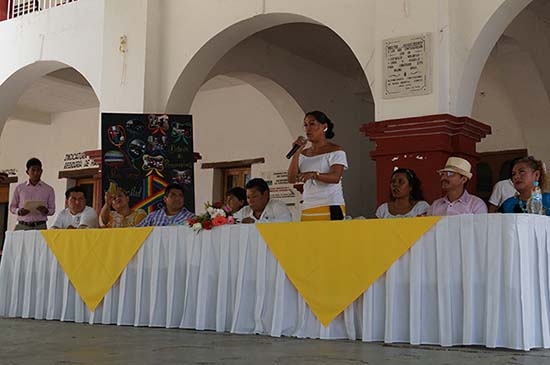 Transgénero encabeza oficina de diversidad sexual en Oaxaca
