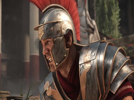 Ryse 2 ha sido cancelado