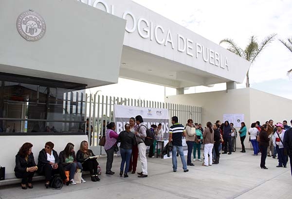 Los maestros, cerebro y corazón de la reforma