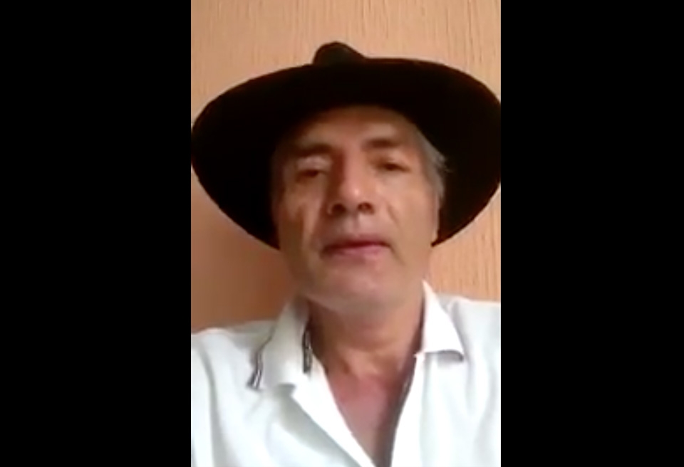 Mireles exhorta a los autodefensas a retomar armas en Michoacán