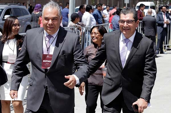 CCE aplaude designación de Olivia Salomón como secretaria de Economía