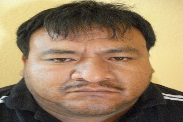 Feminicida de Guadalupe Xonacatepec pasará 30 años en prisión