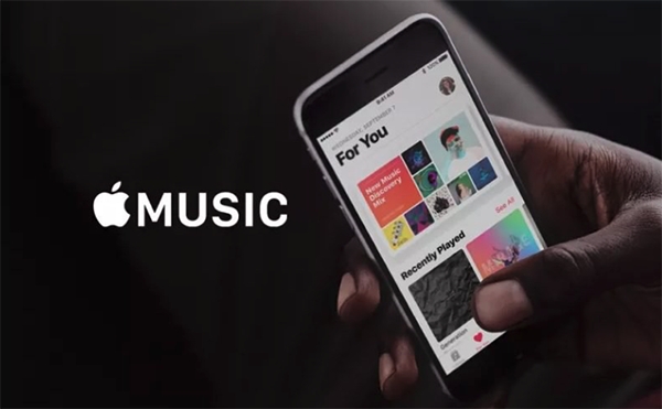 Ya puedes probar Apple Music en su versión web