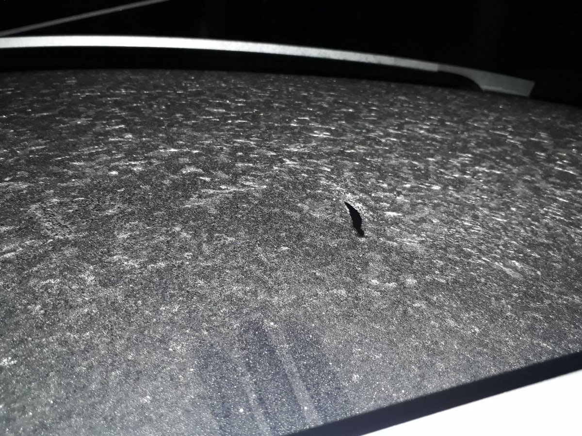 Puebla amanece con 0 grados Celsius; “temperatura histórica”, señala Protección Civil