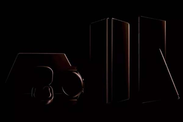 Samsung “revela” en un video los 5 productos que presentará en su evento del 5 de agosto