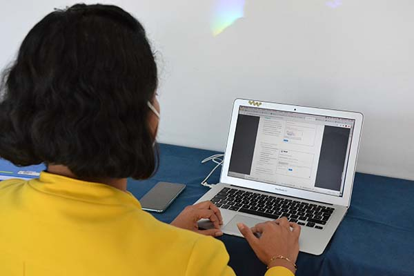 Este martes la BUAP elige a su Consejo Universitario mediante voto electrónico