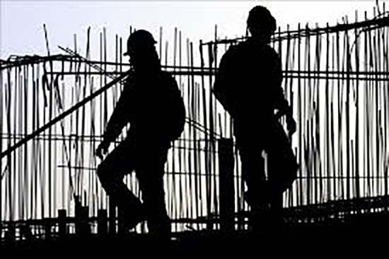 Industria de la construcción suma 11 meses en números rojos: INEGI
