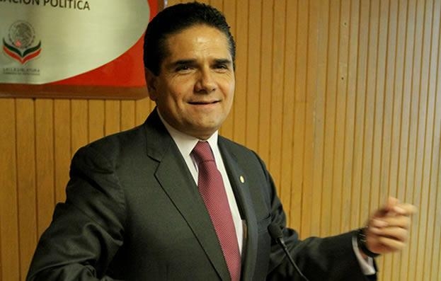 Se eliminará “haber de retiro” de magistrados electorales: Aureoles