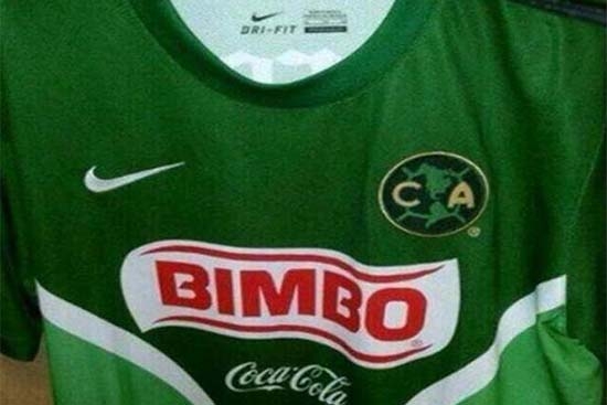 América, Atlas, Pachuca y Tijuana se pintan de verde para apoyar al Tri