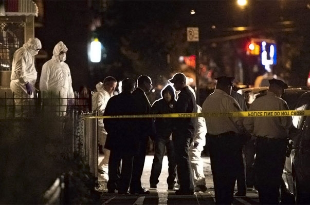 Apuñalan a migrante de Atlixco en Brooklyn; su hermano está herido