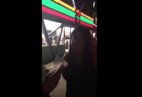 VIDEO: Así detuvieron a la esposa de “El Mencho”, líder del CJNG, afuera de una tienda