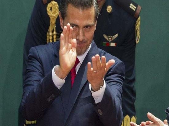Peña Nieto es más rico que cuando entró a la Presidencia