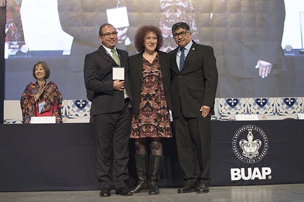 La BUAP alberga el Séptimo Seminario “Entre Pares” del CONRICYT