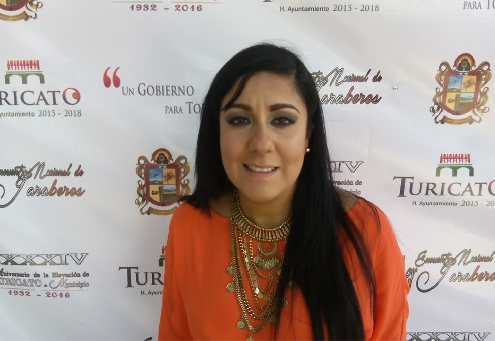 Detienen a la presidenta de Turicato, Michoacán por homicidio