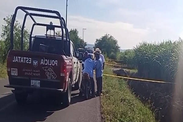 Hallan dos cadáveres descuartizados en Izúcar de Matamoros
