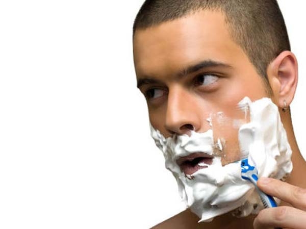 ¿Cuál es la mejor hora para afeitarse?