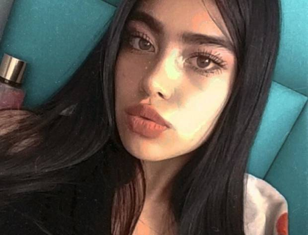 Involucrados en homicidio de Angie Michelle quedaron vinculados a proceso