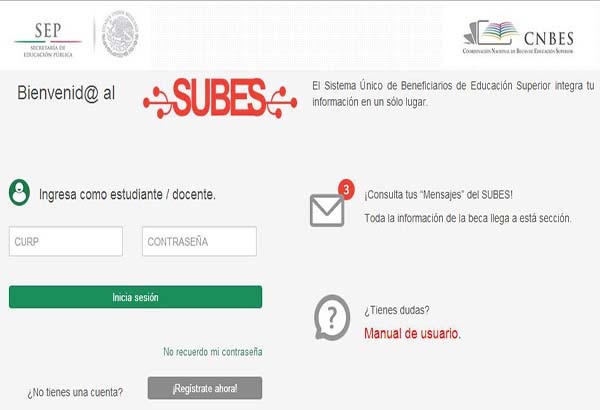 Prospera ofrece 300 mil becas para jóvenes que ingresen a universidad