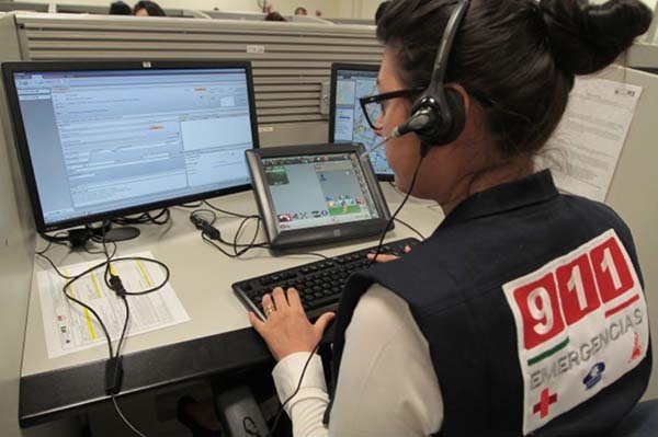 Han pedido ayuda al 911 por cuatro casos de aborto en Puebla