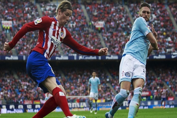 El Niño Torres, en la órbita del Cruz Azul como refuerzo