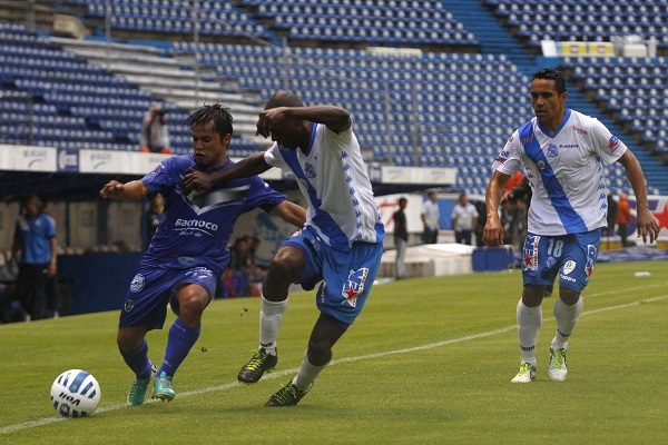 La Franja se impuso a Celaya 2-0 en la Copa MX