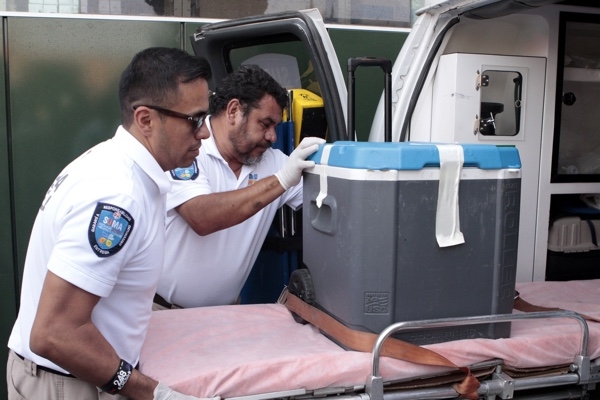 En espera de un trasplante mil 207 personas: IMSS Puebla