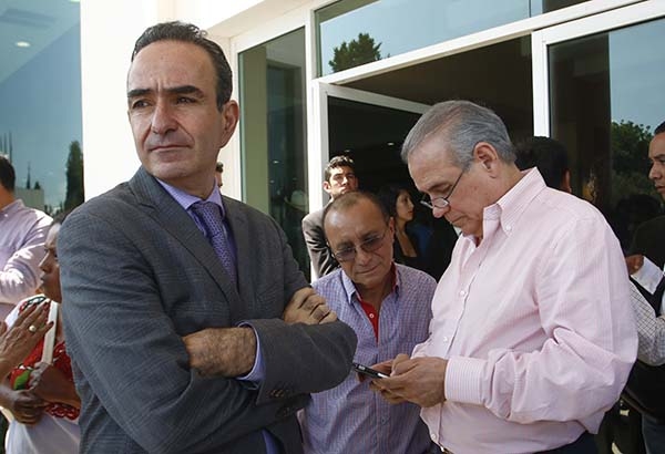 PRI niega que elección en Puebla haya sido pactada o entregada a RMV