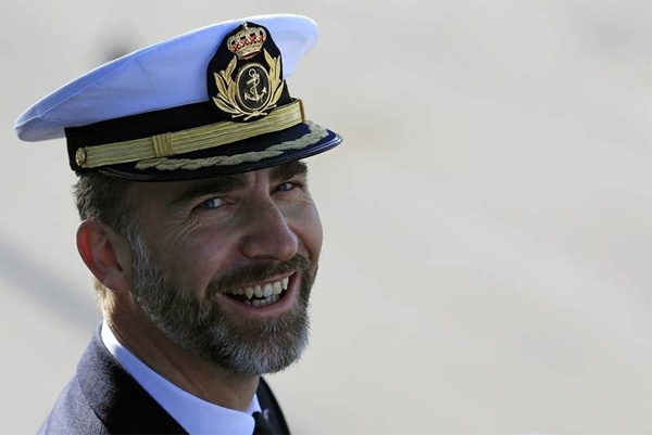 Diez cambios políticos y sociales en España con Felipe VI
