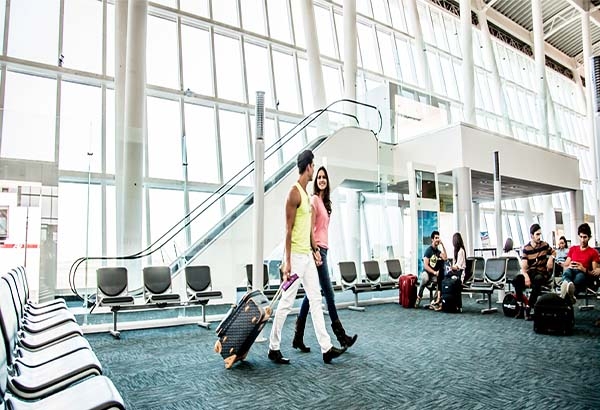 Turismo anuncia nuevo vuelo de temporada Puebla-Puerto Vallarta, desde 600 pesos