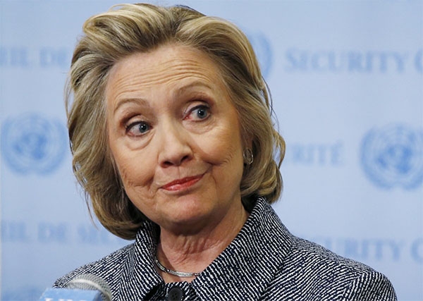 Hillary Clinton no elaboró la reforma energética, revira Coldwell
