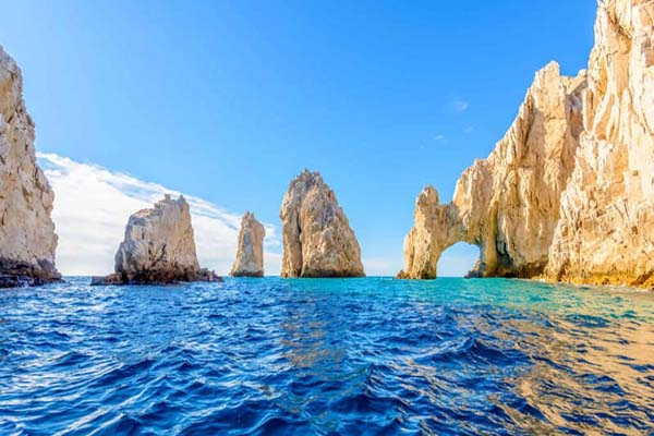 Los Cabos, el destino “más sano” de México