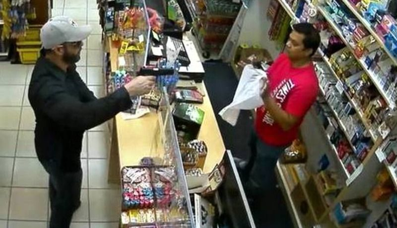 En Puebla, los comercios padecen 190 robos al mes: Canaco