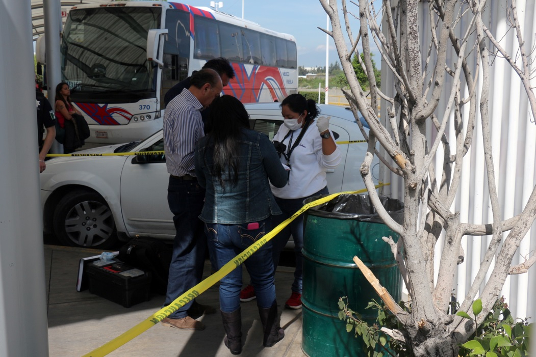 Abandonan a 22 fetos en 3 años en Puebla: FGE