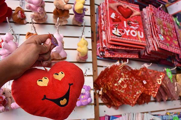 Canaco descarta repunte de ventas por 14 de febrero