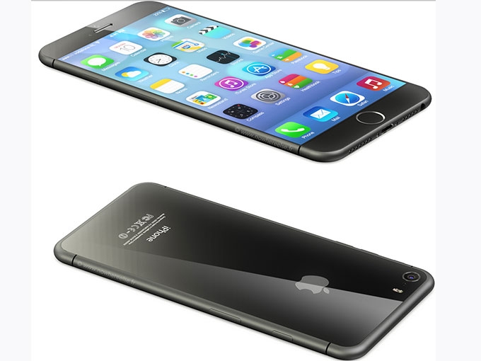 iPhone Air: Filtran primera imagen en internet