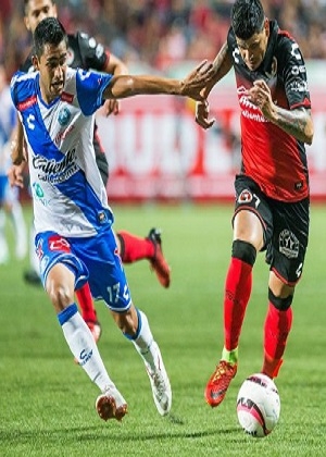 Club Puebla recibe a Xolos en duelo de desesperados en la Liga MX