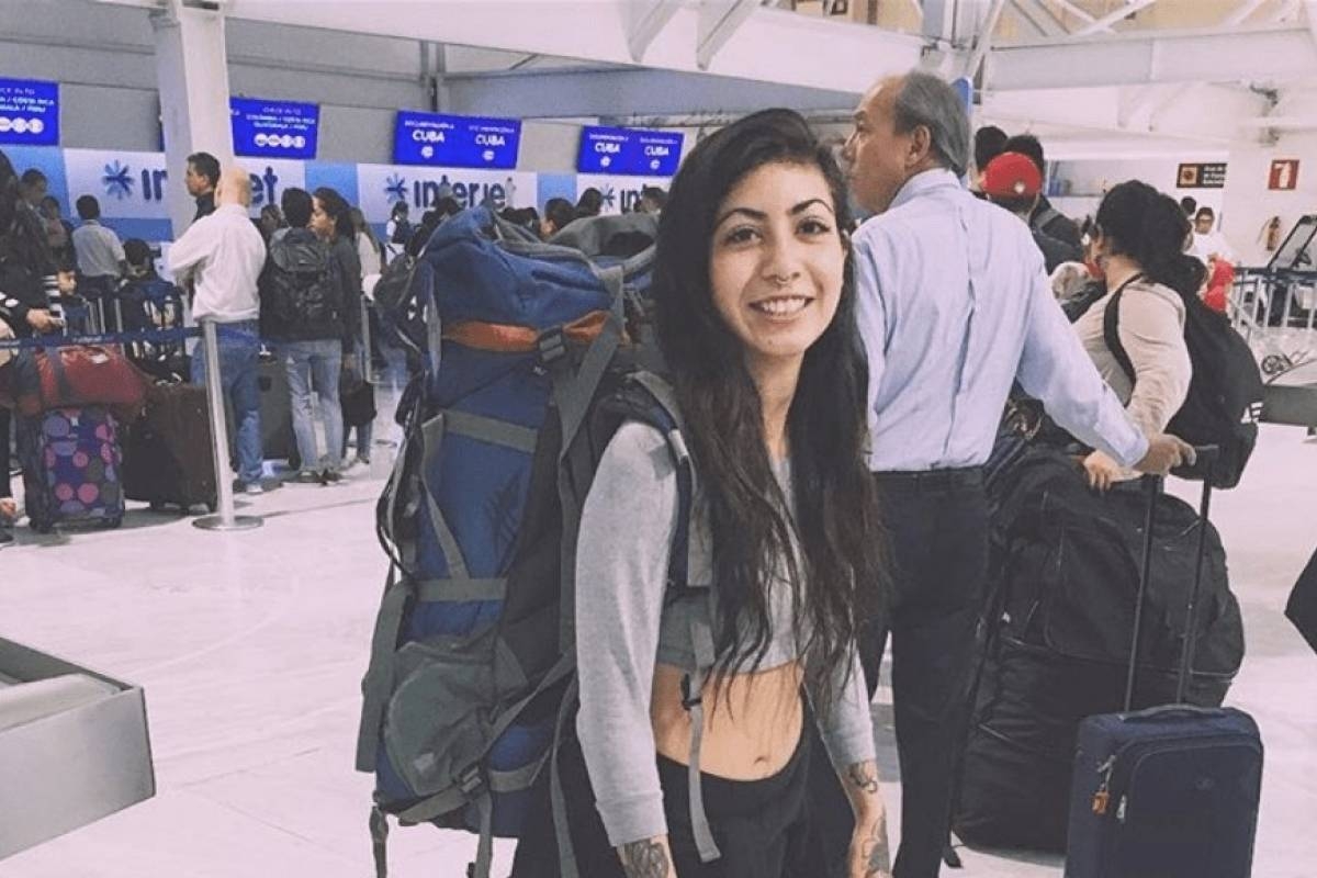 Originaria de Tehuacán, la madre de la joven asesinada en Costa Rica