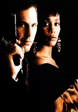 Reeditarán soundtrack de The Bodyguard por su 25 Aniversario
