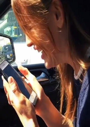 VIDEO: Aparece Jennifer Garner en polémica grabación
